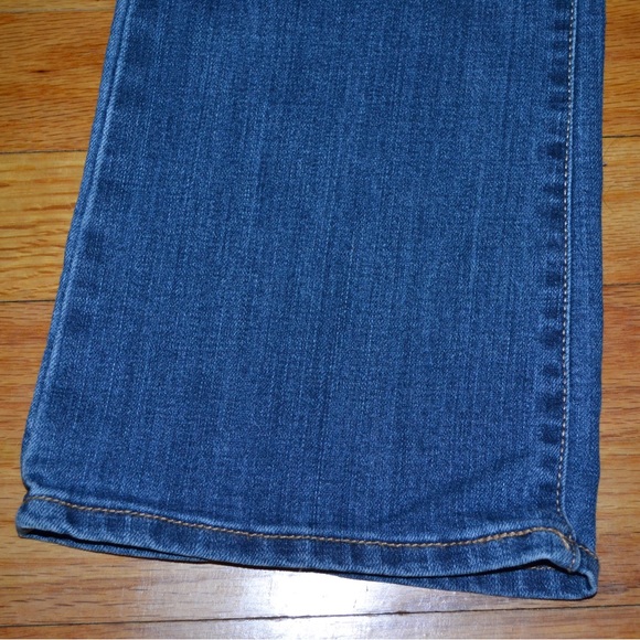 Women’s Old Navy denim jeans, size 2 short (2S) - Picture 5 of 11